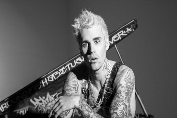 Virus Corona, Justin Bieber Pindahkan Konser ke Arena Lebih Kecil
