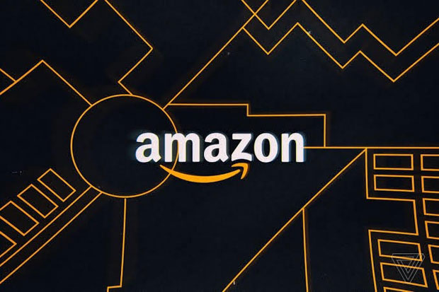 Amazon Mulai Melangkahkan Kaki ke Industri Obat-Obatan