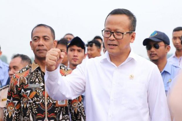 Edhy Prabowo Tantang Mahasiswa Terjun ke Sektor Budidaya Perikanan