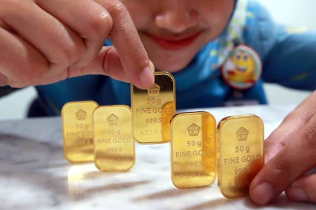 Lima Cara Membeli Harga Emas Secara Terjangkau