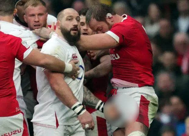 Remas Kemaluan Lawan, Atlet Rugby Ini Terancam Hukuman Berat