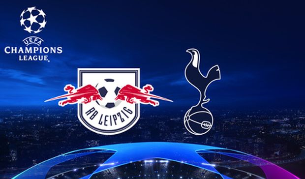 Preview RB Leipzig vs Tottenham Hotspur: Berharap Cetak Comeback