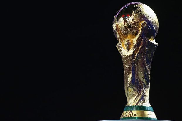 FIFA Resmi Tunda Kualifikasi Piala Dunia 2022 Zona Asia