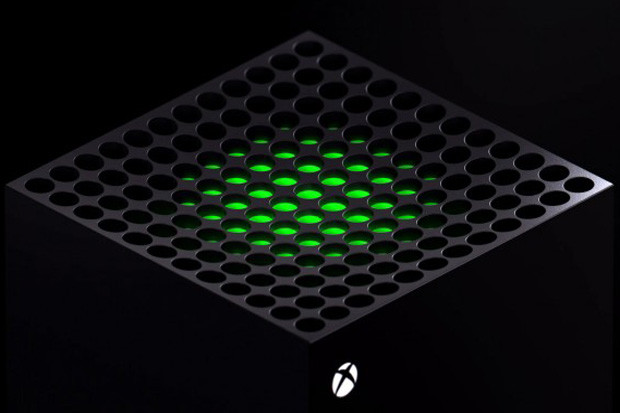 Microsoft Xbox Series X Adopsi Chip Khusus untuk Pemrosesan Audio