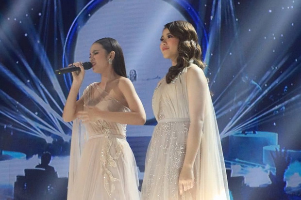 Berkat Indonesian Idol, Lyodra dan Tiara Semakin Dikenal Masyarakat