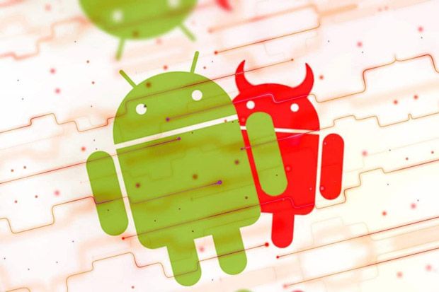 Malware Ancam 1 Miliar Handphone Android, Ini Cara Mengatasinya