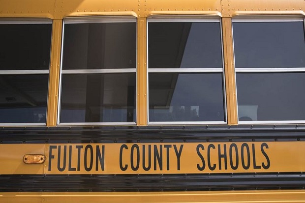 Seorang Siswi di AS Ditelanjangi dan Diperkosa di Bus Sekolah