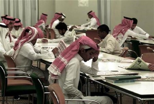 Arab Saudi Tutup Seluruh Sekolah dan Universitas karena Corona