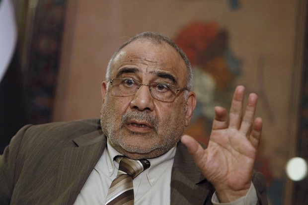 PM Irak Akui AS Desak Baghdad Putus Hubungan dengan Teheran
