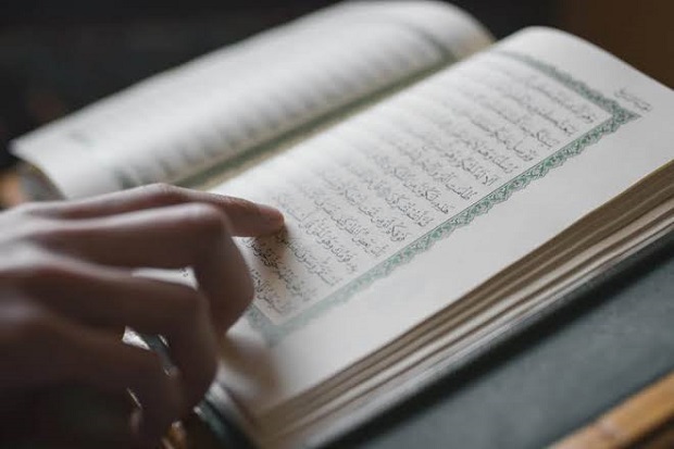 Askar Kauny Ajarkan Al-Quran di Lapas Perempuan