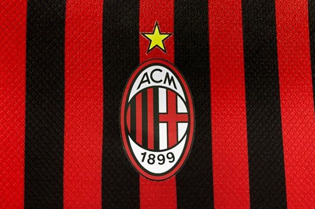 Bantu Atasi Virus Corona, AC Milan Gelontorkan Donasi