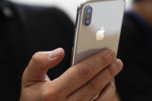 Penjualan iPhone di Februari 2020 Jadi Capaian Terburuk Apple