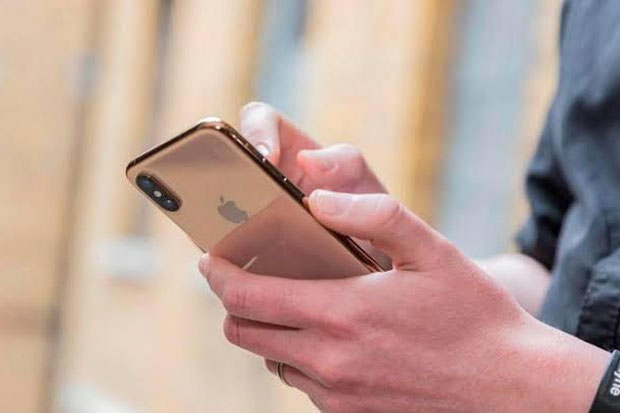 Apple Izinkan Perangkatnya Dibersihkan Tisu Disinfektan Akibat Corona