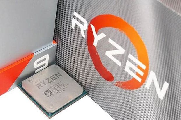 Prosesor AMD Produksi 2011-2019 Rentan Dua Serangan Baru