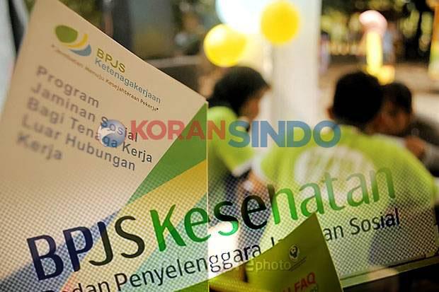 Kenaikan BPJS Dibatalkan, DPR Desak Pemerintah Jalankan Putusan MA