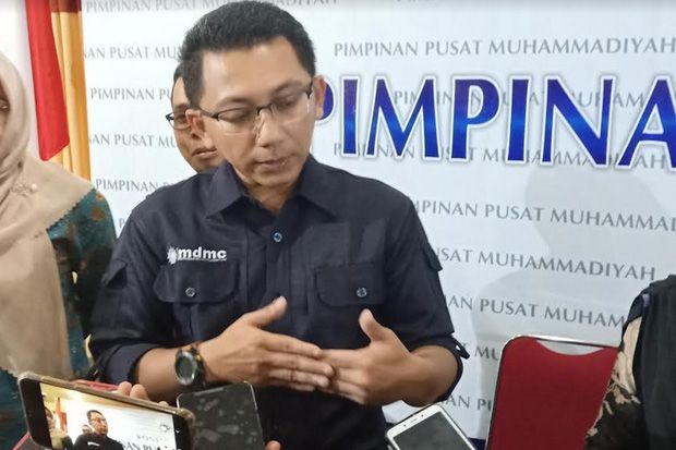 Muhammadiyah Siapkan Rumah Sakit Rujukan untuk Pasien Corona