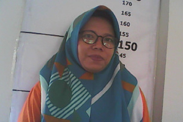 Kabur saat Dibawa ke Pengadilan, Kejaksaan Belum Juga Temukan Serli Herawati