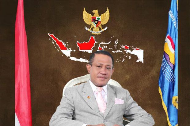 KP2IT Akan Gandeng KPK Awasi Anggota DPR Daerah Pemilihan KTI