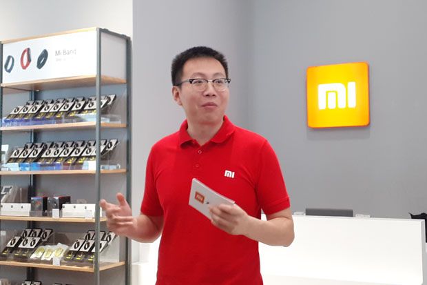 Xiaomi Tiba-tiba Tutup Satu-satunya Mi Store di Inggris