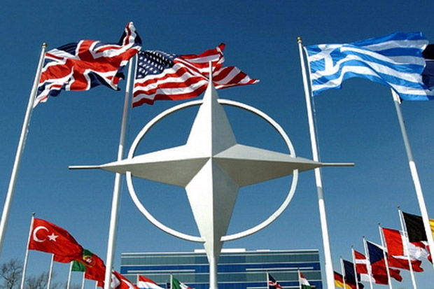 AS-NATO Bahas Bantuan Militer untuk Turki