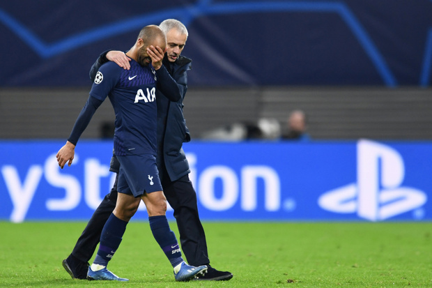 Hampa Gelar, Mourinho Sebut Tidak Ada Tim yang Tahan dengan Penderitaan Tottenham
