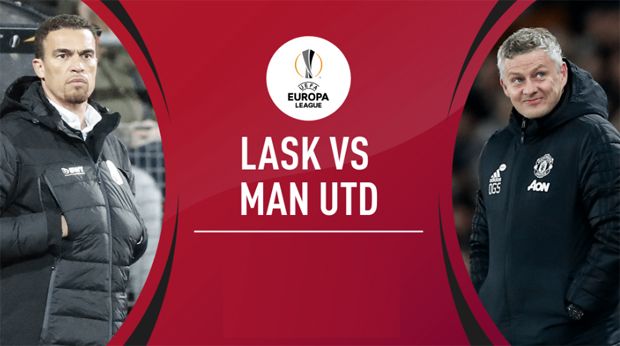 Preview LASK vs Manchester Unied: Di Balik Pintu Tertutup