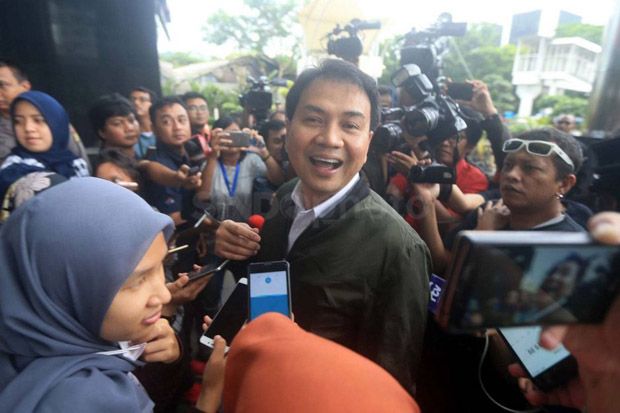 Kasus DAK Lampung Tengah, KPK Telaah Dugaan Keterlibatan Azis Syamsuddin