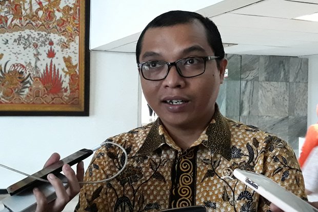 Omnibus Law Cipta Kerja, DPR Persilakan Pelaku Properti Berikan Masukan