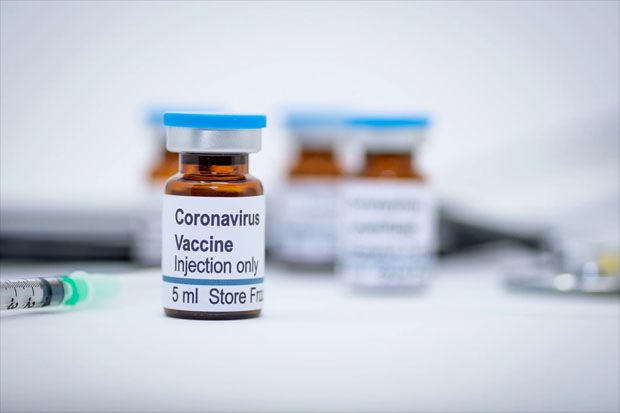 Peneliti Akan Mulai Uji Vaksin COVID-19 pada Manusia