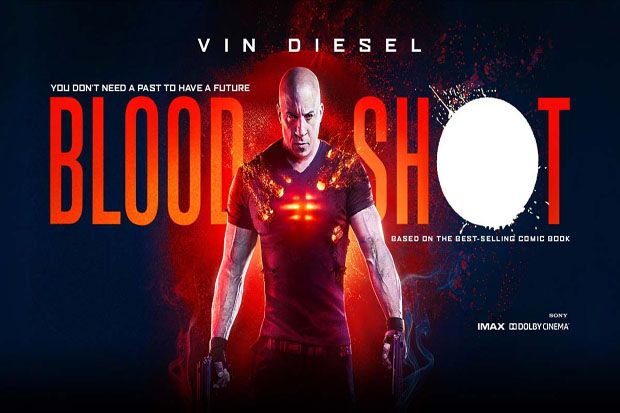 Review Film Bloodshot