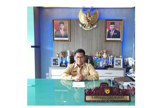 Wali Kota Aceh Instruksikan Satpol PP Kawal Ulee Lheue 24 Jam dari Pelanggaran Syariat