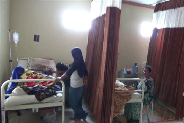 Meningkat, Satu Pasien DBD Meninggal Lagi di Timor Tengah Utara