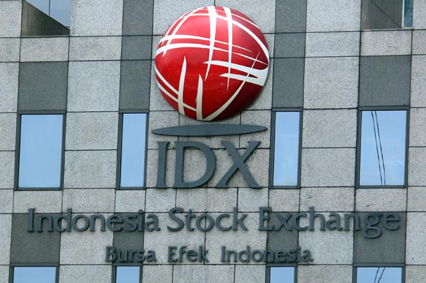 Bursa Efek Indonesia Hentikan Perdagangan Apabila IHSG Jeblok 5%