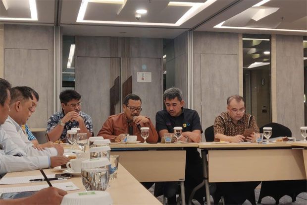 Surplus 1.346 MW, PLN Siap Sambut Investor di Sumatera Utara