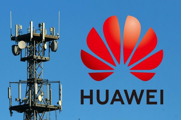 Ajaib, Lisensi Dagang Huawei Kembali Diperpanjang Departemen Perdagangan AS