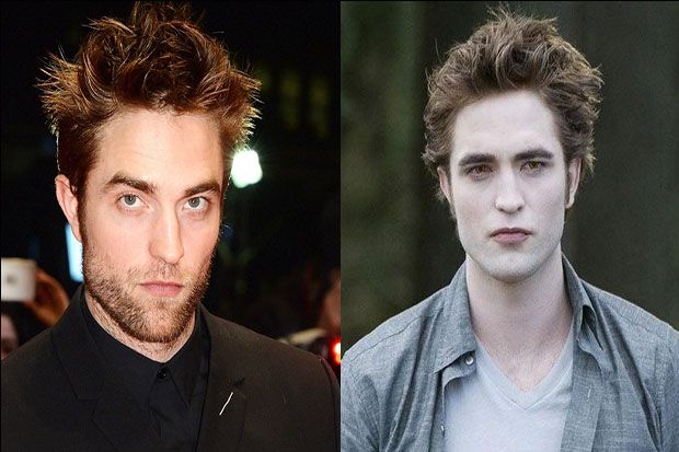 Robert Pattinson Sebut Twilight sebagai Film Aneh dan Menjijikkan