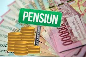 IHSG Anjlok, Kementerian BUMN Minta Dana Pensiun Bantu Pasar Saham