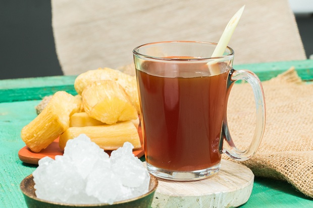 Wedang Secang, Minuman Kaya Rempah yang Meningkatkan Stamina