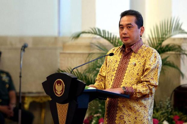 Mendag Agus Sebut Ekspor Indonesia ke China Tidak Terganggu Corona