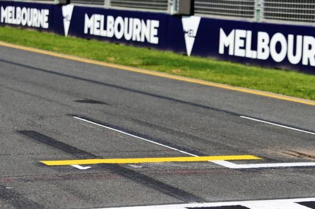 Walau McLaren Mundur Terkait Virus Corona, GP Australia Tetap Digelar