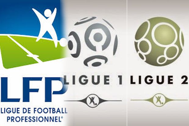 Terimbas Corona, Ligue 1 dan 2 Prancis Ditunda