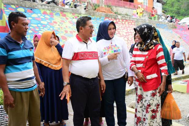 Perkim Kota Gorontalo Rekrut Tenaga Fasilitator  Lapangan