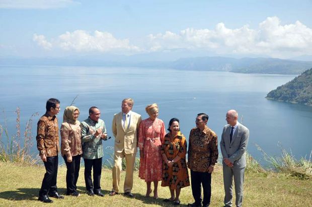 Luhut: Kerajaan Belanda Berkomitmen Bantu Pariwisata Indonesia