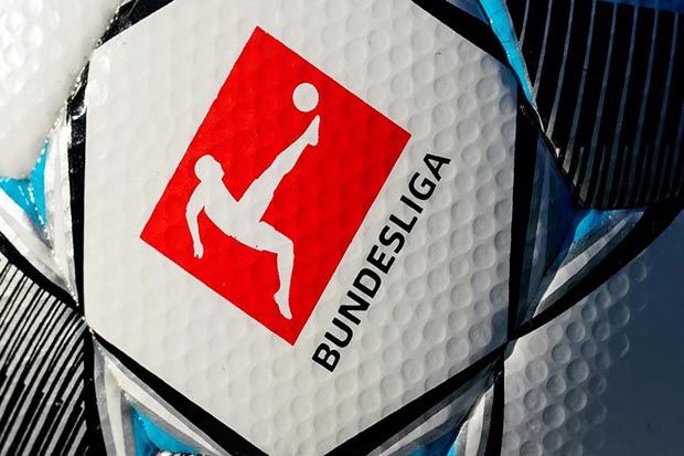 BREAKING NEWS: Bundesliga Resmi Ditunda hingga 2 April 2020
