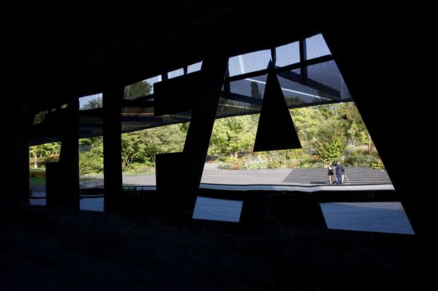 FIFA Rekomendasikan Penundaan Laga Internasional