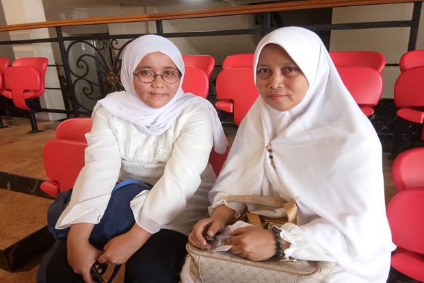 Yuditha, Anak Yatim yang Ingin Lanjutkan Profesi Ayah Jadi Prajurit TNI AD