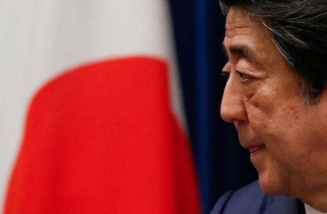 PM Jepang Abe: Tak Perlu Deklarasi Darurat Karena Virus Corona