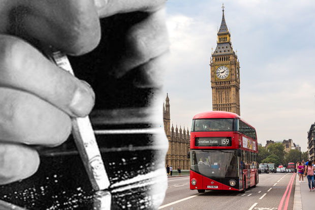 Tren Narkoba Meningkat di Eropa, Pengguna Kokain di London Tertinggi