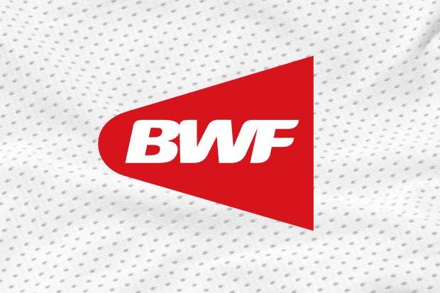 BWF Resmi Tangguhkan 11 Turnamen, 3 Batal Termasuk Singapura Terbuka 2020