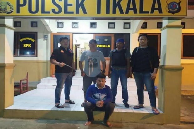 Gara-gara Saling Ejek di Medsos, 1 Remaja di Manado Tewas Ditikam